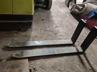 PINZAS CARRETILLA DE 50DE  CARECTA