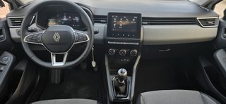 Renault Clio evolution dCi 100cv 6v 2025