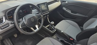 Renault Clio evolution dCi 100cv 6v 2025