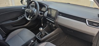 Renault Clio evolution dCi 100cv 6v 2025