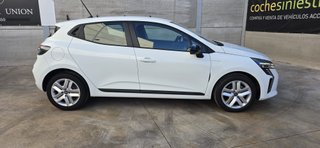 Renault Clio evolution dCi 100cv 6v 2025