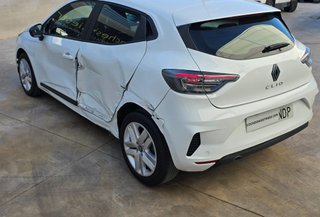 Renault Clio evolution dCi 100cv 6v 2025