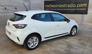 Renault Clio evolution dCi 100cv 6v 2025