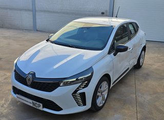 Renault Clio evolution dCi 100cv 6v 2025