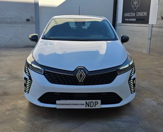 Renault Clio evolution dCi 100cv 6v 2025