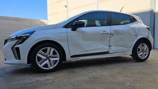Renault Clio evolution dCi 100cv 6v 2025