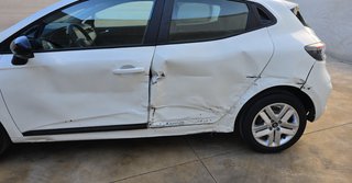 Renault Clio evolution dCi 100cv 6v 2025