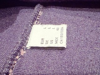Sudadera Pedro del Hierro Azul Marino Talla L