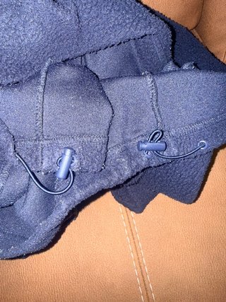 Sudadera Pedro del Hierro Azul Marino Talla L