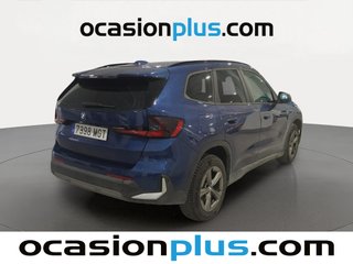 BMW X1 sDrive20i 125 kW (170 CV)