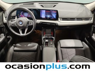 BMW X1 sDrive20i 125 kW (170 CV)
