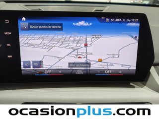 BMW X1 sDrive20i 125 kW (170 CV)