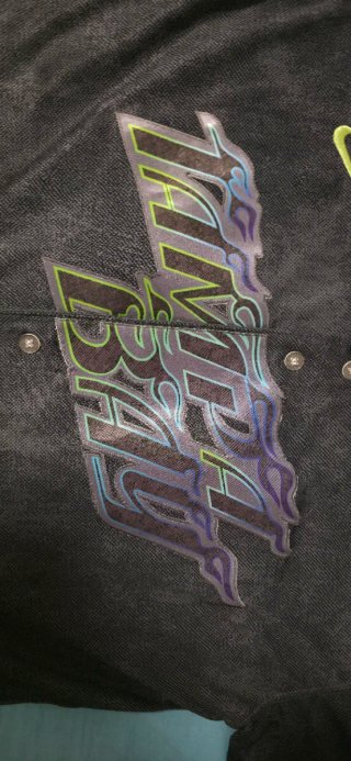 Maglia Tampa Bay Rays City Connect Diaz