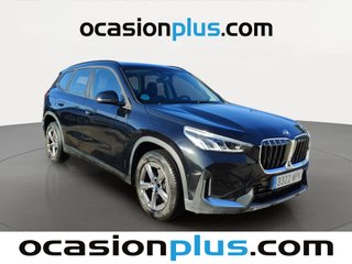 BMW X1 sDrive18d 110 kW (150 CV)