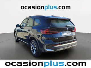 BMW X1 sDrive18d 110 kW (150 CV)