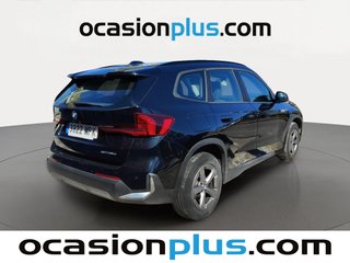 BMW X1 sDrive18d 110 kW (150 CV)