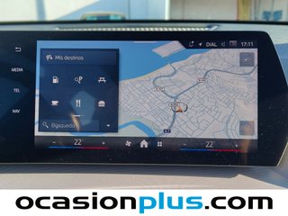 BMW X1 sDrive18d 110 kW (150 CV)