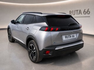 Peugeot e-2008 Eléctrico Allure 100 kW (136 CV)