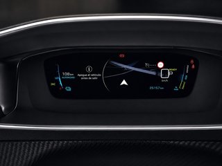 Peugeot e-2008 Eléctrico Allure 100 kW (136 CV)