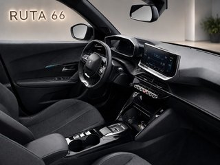 Peugeot e-2008 Eléctrico Allure 100 kW (136 CV)