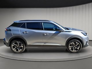 Peugeot e-2008 Eléctrico Allure 100 kW (136 CV)