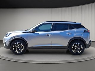 Peugeot e-2008 Eléctrico Allure 100 kW (136 CV)