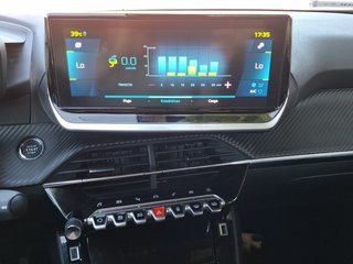 Peugeot e-2008 Eléctrico Allure 100 kW (136 CV)