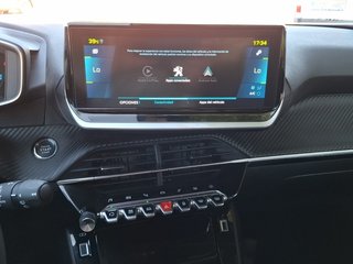 Peugeot e-2008 Eléctrico Allure 100 kW (136 CV)