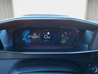 Peugeot e-2008 Eléctrico Allure 100 kW (136 CV)