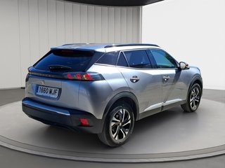 Peugeot e-2008 Eléctrico Allure 100 kW (136 CV)