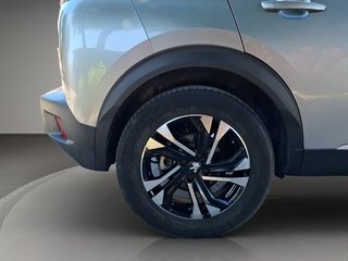 Peugeot e-2008 Eléctrico Allure 100 kW (136 CV)