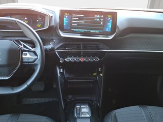 Peugeot e-2008 Eléctrico Allure 100 kW (136 CV)