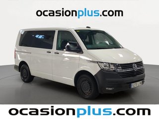 Volkswagen Caravelle Origin Batalla Corta 2.0 TDI BMT 110 kW (150 CV) DSG