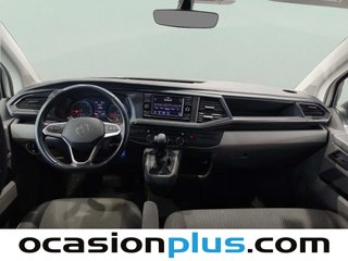 Volkswagen Caravelle Origin Batalla Corta 2.0 TDI BMT 110 kW (150 CV) DSG