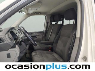 Volkswagen Caravelle Origin Batalla Corta 2.0 TDI BMT 110 kW (150 CV) DSG