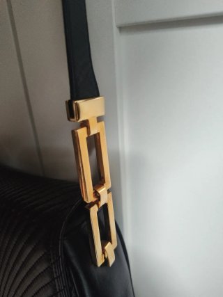 Bolso Vicosta Negro