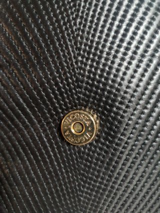 Bolso Vicosta Negro