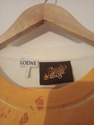 Camiseta Loewe x Paula's Ibiza