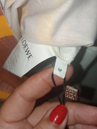 Camiseta Loewe x Paula's Ibiza
