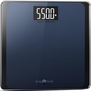 RunStar báscula digital precisión peso