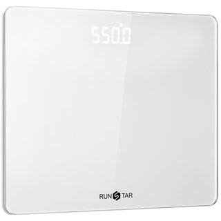 RunStar báscula digital precisión peso