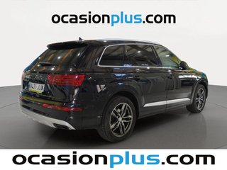 Audi Q7 3.0 TDI quattro 200 kW (272 CV) tiptronic