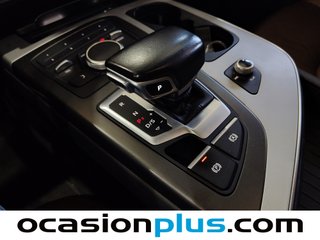 Audi Q7 3.0 TDI quattro 200 kW (272 CV) tiptronic