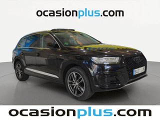 Audi Q7 3.0 TDI quattro 200 kW (272 CV) tiptronic
