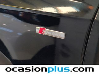 Audi Q7 3.0 TDI quattro 200 kW (272 CV) tiptronic