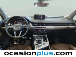 Audi Q7 3.0 TDI quattro 200 kW (272 CV) tiptronic