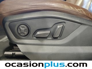 Audi Q7 3.0 TDI quattro 200 kW (272 CV) tiptronic