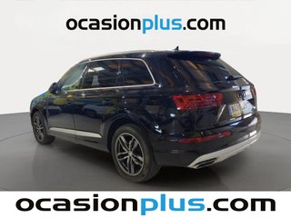 Audi Q7 3.0 TDI quattro 200 kW (272 CV) tiptronic