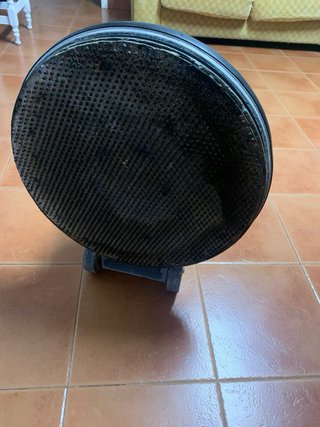 Pulidora Wirbel 500mm