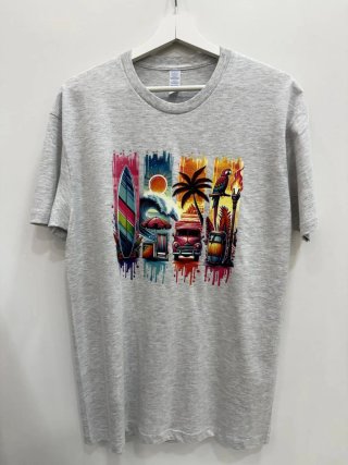Camisetas Personalizadas las Palmas